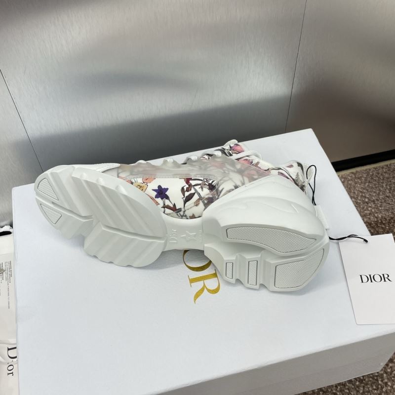 Christian Dior Sneaker